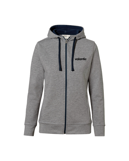 Hakro Women's Hooded Jacket