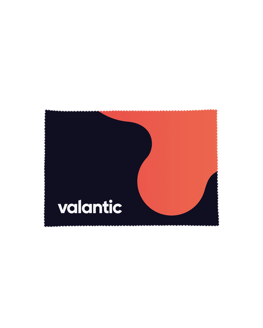 valantic Microfiber Screen Cleaning Cloth